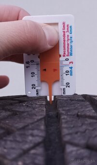 WinterContact ts850P - 215/55/R17 V XL - 3