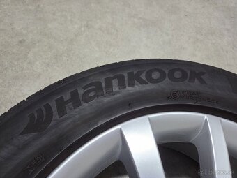 "18" ŠKODA Kodiaq + Hankook - 3