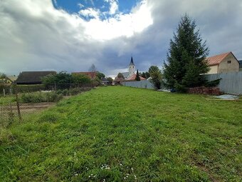 Pozemok v Hranovnici s IS, 726 m2 - 3