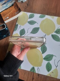 Krit na Samsung galax A51 4g - 3