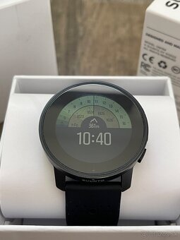 SUUNTO 9 Peak - 3