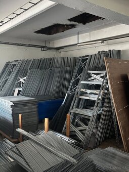 Výpredaj skladu - 3