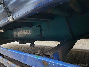 Kogel mega - 3