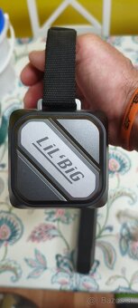 Bluetooth reproduktor - 3