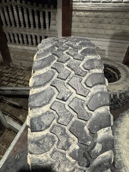 265/70 r16 112Q INSA TURBO DAKKAR - 3