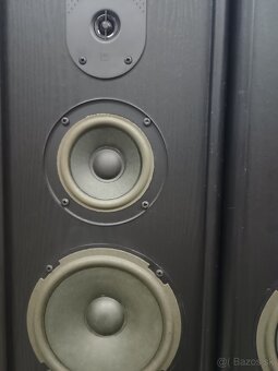 Reproduktory JBL - 3
