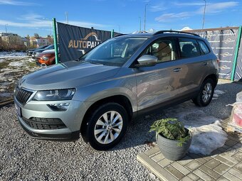 Skoda karoq 1.5Tsi-110kw-DSG-29.7.2021-EL.tažne--- - 3