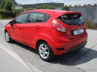 Ford Fiesta 1.0 EcoBoost SCTi Trend - 3