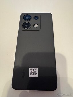 Xaomi Redmi Note 13 - 3