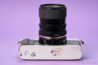 Minolta XG-1. MD Zoom 35–70 mm - 3