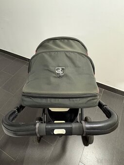 CYBEX BALIOS S LUX Kočík Ferrari - 3