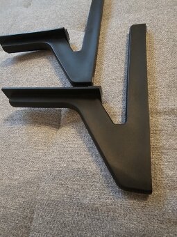 Samsung 65 nožičky - 3