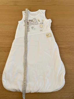 Spací vak 0-6 mesiacov - 3