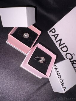 Pandora náramky+privesky - 3