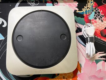 Apple Mac Mini Core i5/8GB RAM/128GB+1TB - 3