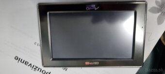 Navigácia GPS Mio - 3