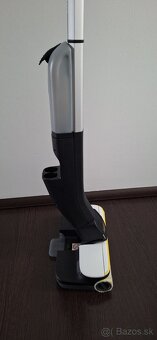 Čistič na tvrdé podlahy Kärcher - 3