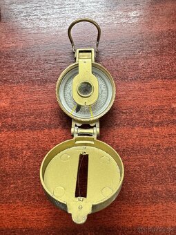 Predám kompas Engineer - 3