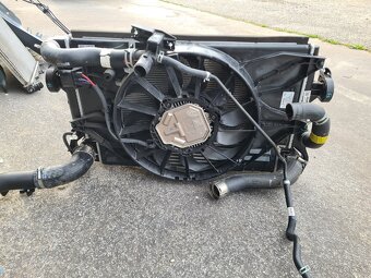 Chladič Kia ceed sw 2024 - 3