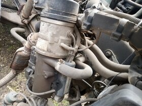 Volvo FM12, 2006 - 3