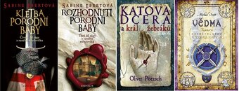 Fantasy, Komiksy, Sci-Fi 2 - 3