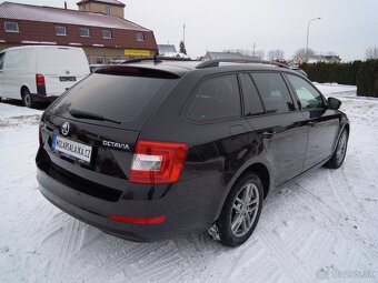 Škoda Octavia, 1.2TSi ORIG.KM - SERVIS - 3