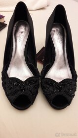 Topanky na platforme - 3