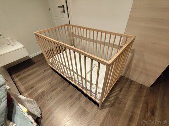 Postielka Stolicka Podlozka - 3