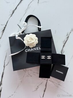 Chanel nausnice - 3