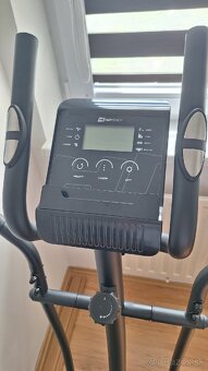 Eliptický trenažér - 3