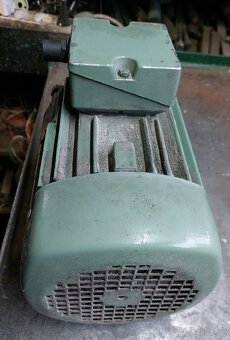 Motor 2,2kW 2820ot/min - 3