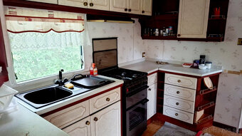 Predám mobilný domček. - 3