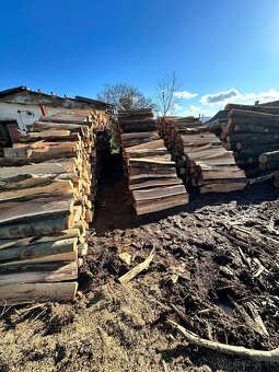 TVRDÉ PALIVOVÉ DREVO - 3