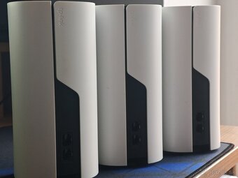 Tp-link DECO M4 3kus - 3