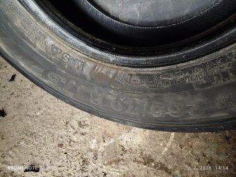 Nákladné pneumatiky - 3