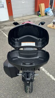 Yamaha Tracer 9 GT+ - 3