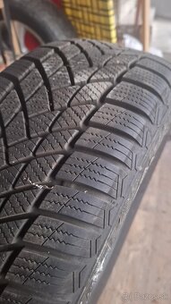 Matafor 205/55 R16 - 3