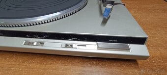Technics SL-DD33 - 3