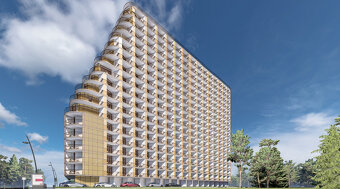 Ponuka apartmánov v Batumi - 3