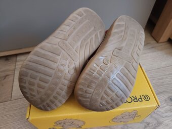 Predám sandálky Protetika - 3