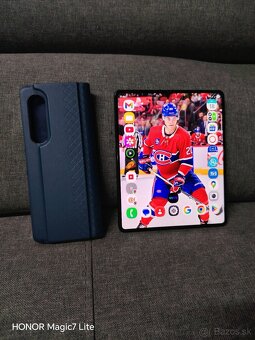 Galaxy Z Fold 3 (5G),512 GB - 3