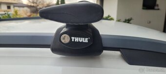 Stresny nosic Thule - 3