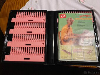 Rýchlo-štrikovacia súprava - 3