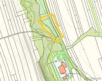 Pozemok Stará Ľubovňa - 3