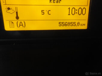 Prodám VOLVO FM13 400 62R - 3