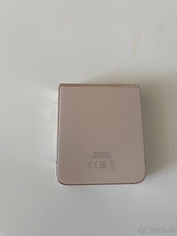 Samsung z flip 4 128 gb - 3