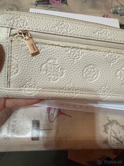 Guess peňaženka - 3