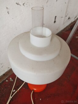 Staré nočné lampy - 3