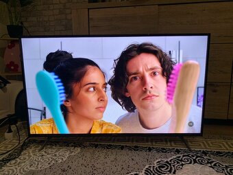 Smart tv STRONG 106 cm - 3