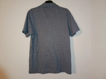 Pánska polokošeľa Lacoste S - 3